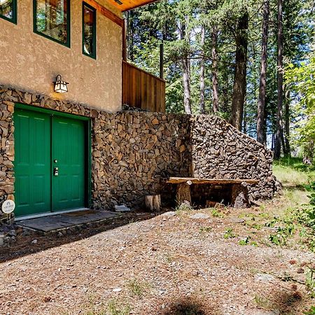 Selby Knoll Guesthouse Harrison Exterior foto
