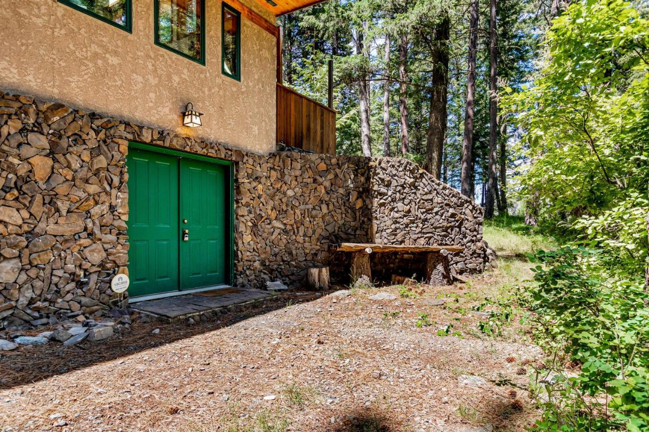 Selby Knoll Guesthouse Harrison Exterior foto